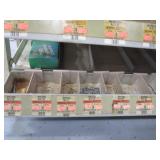 Parts Rack w/Misc Hardware 4