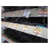 Parts Rack w/Misc Hardware 4