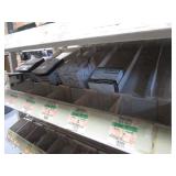 Parts Rack w/Misc Hardware 4