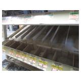 Parts Rack w/Misc Hardware 4