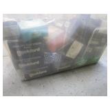 Tote of Misc Hardware