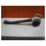 Echo Leaf Blower