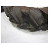 (2) Utility Wheels & 4.80-8NHS Tires