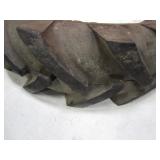 (2) Utility Wheels & 4.80-8NHS Tires