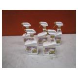 (5) Bottles of Rose Rx Spray