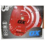 (New) Demolition Saw Blade