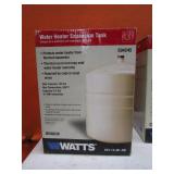 (5) Water Heater Expansion Tanks