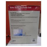 (5) Water Heater Expansion Tanks