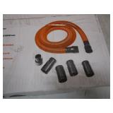 Ridgid Shop-Vac Hose Kit