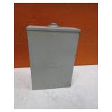 Electrical Breaker Box 14 1/2"x21"