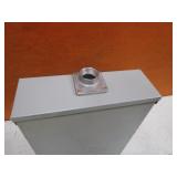 Electrical Breaker Box 14 1/2"x21"