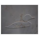 Electrical Breaker Box 14 1/2"x21"