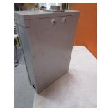 Electrical Breaker Box 14 1/2"x21"