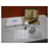 (2) Kitchen Faucets w/Sprayer