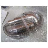 (2) Kitchen Faucets w/Sprayer