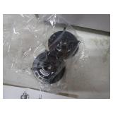 (2) Kitchen Faucets w/Sprayer