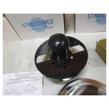 (5) Shower Valve Kits