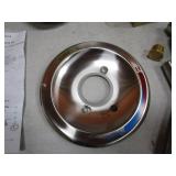 (5) Shower Valve Kits