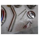 (5) Shower Valve Kits