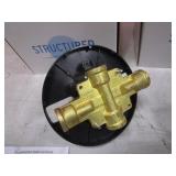 (5) Shower Valve Kits