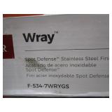 Kitchen Faucet w/Pull Out Sprayer