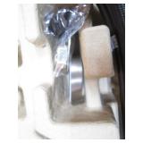 Kitchen Faucet w/Pull Out Sprayer