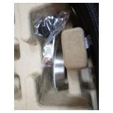 Kitchen Faucet w/Pull Out Sprayer