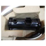 Kitchen Faucet w/Pull Out Sprayer