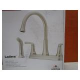 Kitchen Faucet w/Sprayer