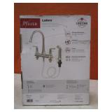 Kitchen Faucet w/Sprayer
