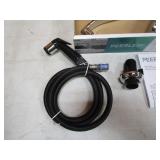 Kitchen Faucet w/Sprayer