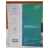 Kitchen Faucet w/Sprayer