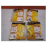 (100) Electric Fence Insulators