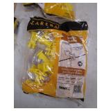 (100) Electric Fence Insulators