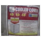 AC Cooler Cover
