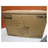 Rubbermaid Mop Bucket