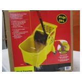 Rubbermaid Mop Bucket