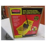 Rubbermaid Mop Bucket