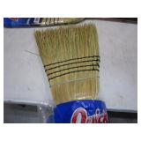 (2) Brooms