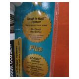 (10) Door Closers White