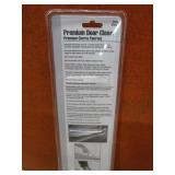 (10) Door Closers White
