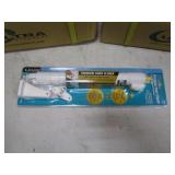 (10) Door Closers White