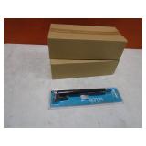 (10) Door Closers Black