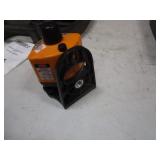 Johnson Rotary Laser Level & Tripod