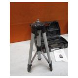 Johnson Rotary Laser Level & Tripod