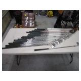 Golf Clubs (see pics)