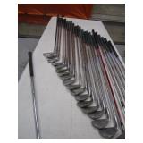 Golf Clubs (see pics)