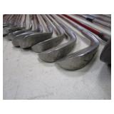 Golf Clubs (see pics)