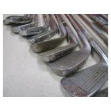 Golf Clubs (see pics)