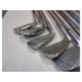 Golf Clubs (see pics)